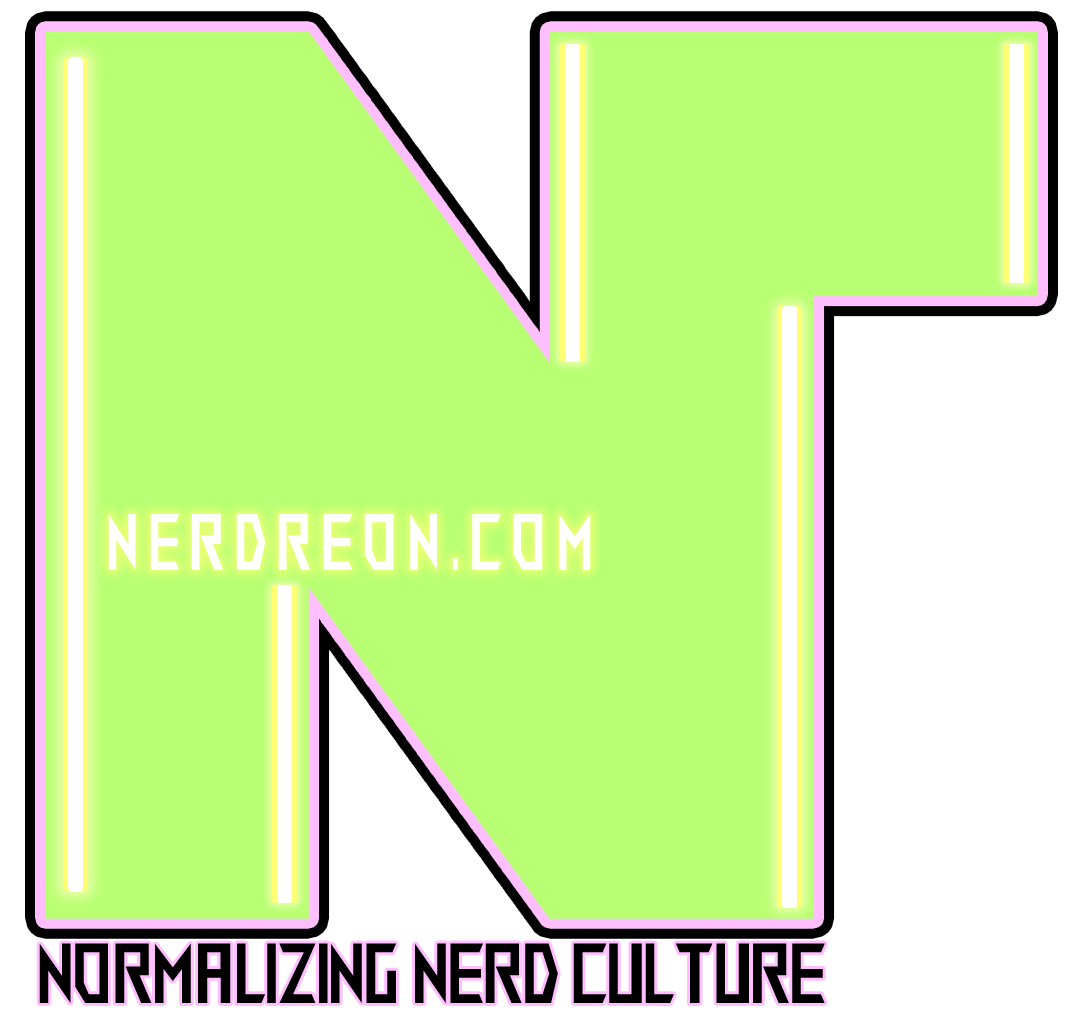 Nerdreon LLC