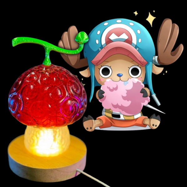 Hito Hito Lamp