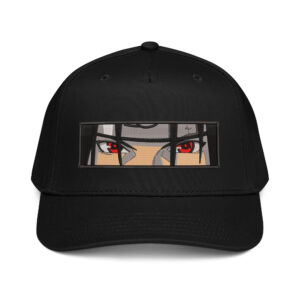 Itachi cap