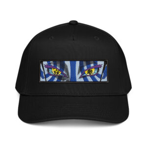 Akaza Cap