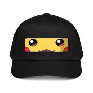 PIka Cap