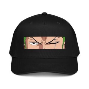Zoro Cap