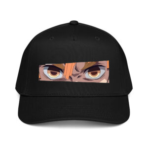 Zenetsu Cap