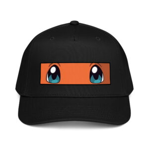 Char Cap