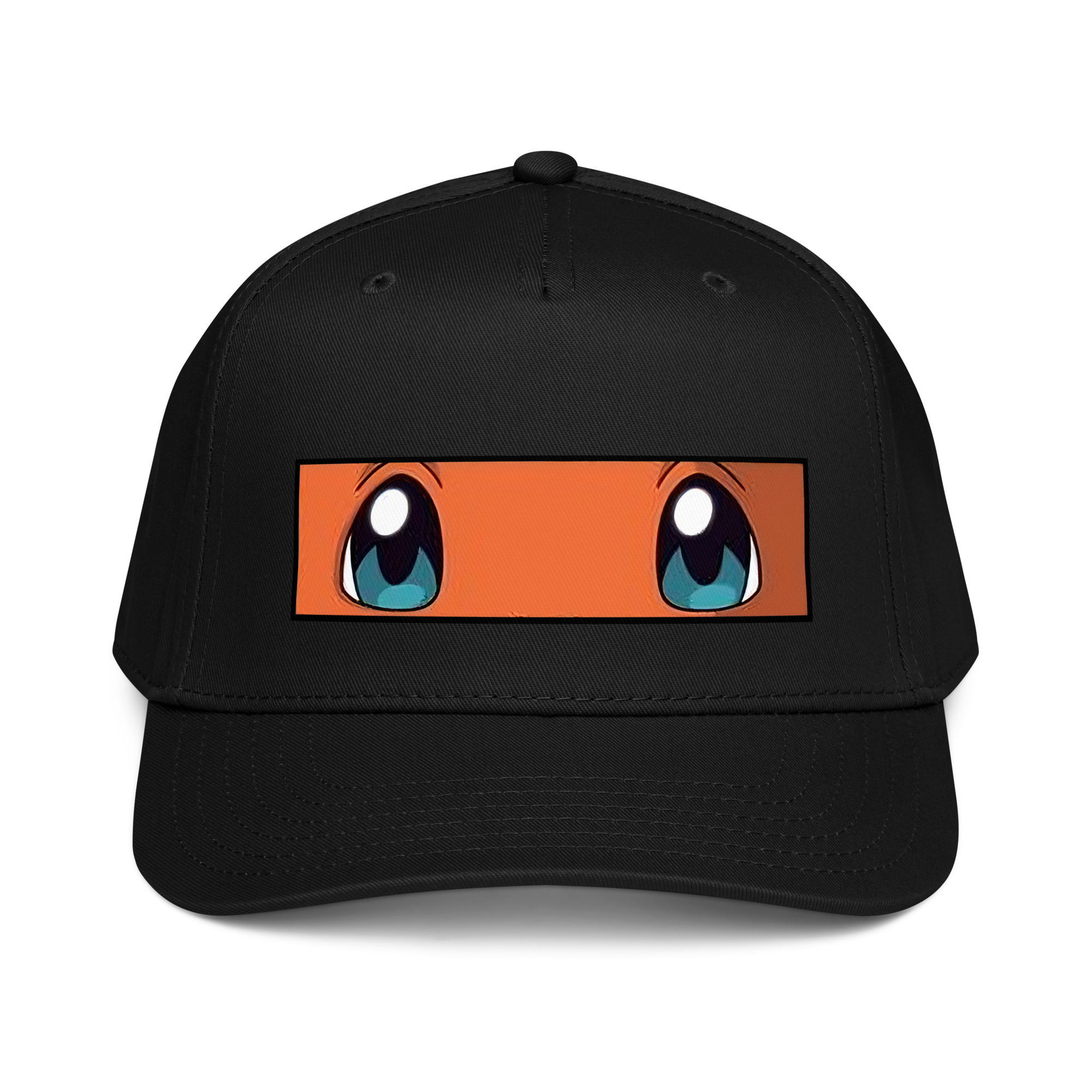 Char Cap