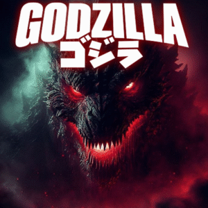 Godzilla-Verse