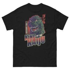 King of the Monsters