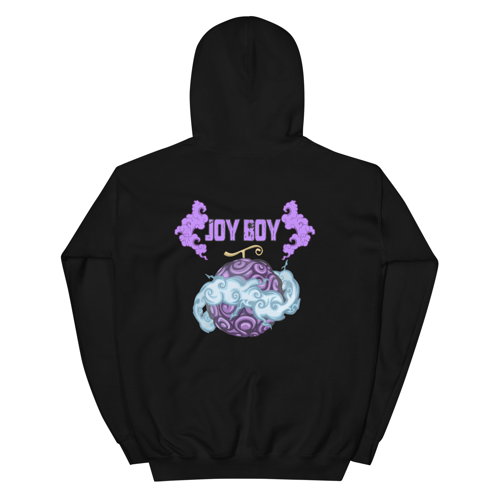 Sun God Hoodie - Image 3