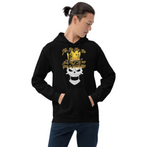 Soul King Hoodie