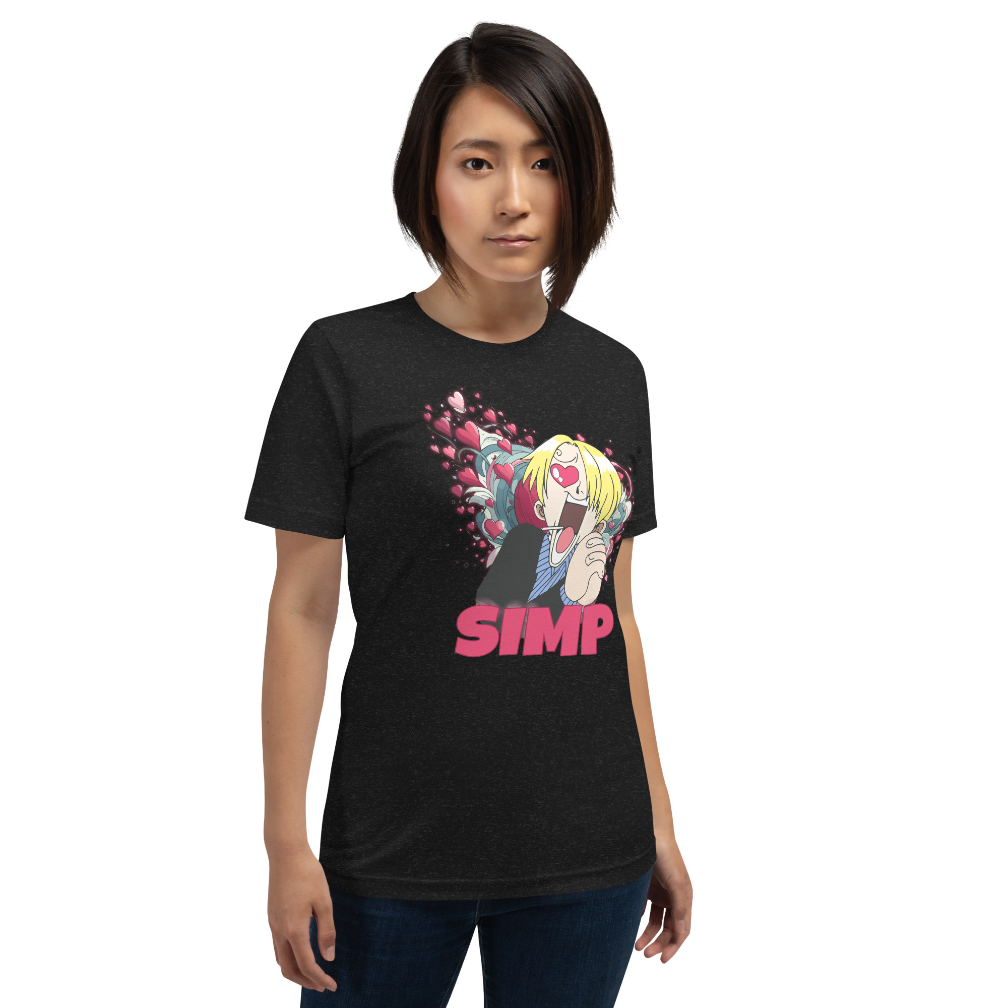 Sanji Simp - Image 2