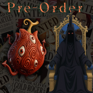 👑 Imu’s Fruit (Unnamed) – Pre‑Order