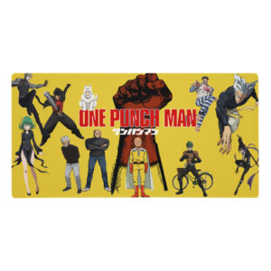 One Hit Gaming Mousepad