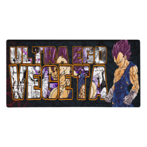 Ultra Ego Gaming mouse pad