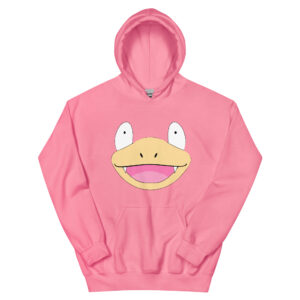 Slowpoke Hoodie
