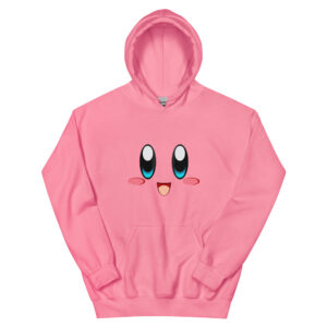 Kirby Hoodie