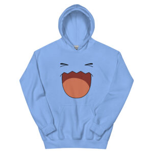 Woba Hoodie