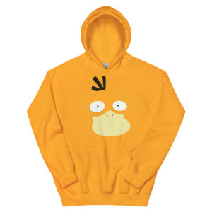 Duck Hoodie