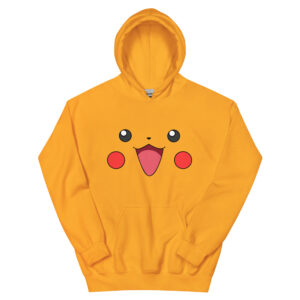 Pika Hoodie