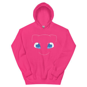 Mew Hoodie