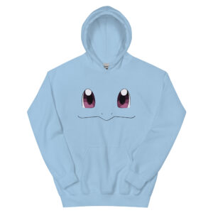 Squirt Turtle Hoodie