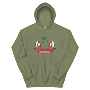 Bulba Hoodie