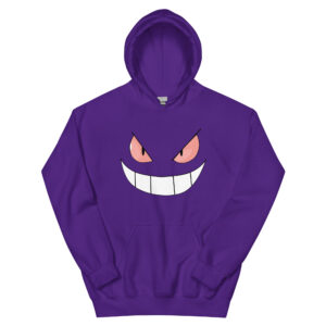 Spooky kid Hoodie