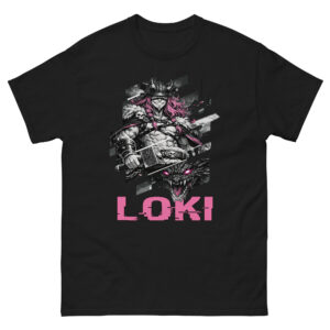 Loki