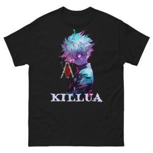 KIllua