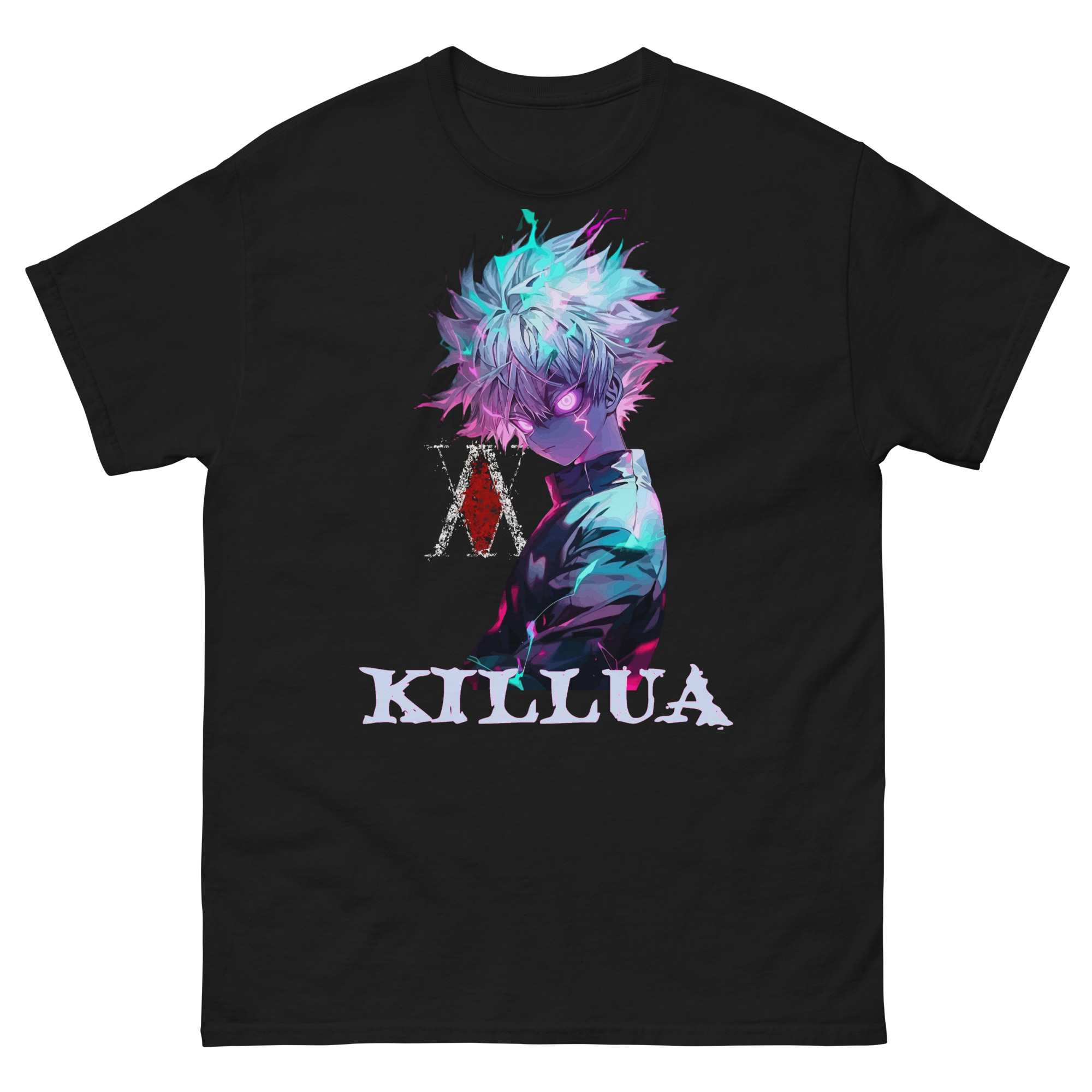 KIllua
