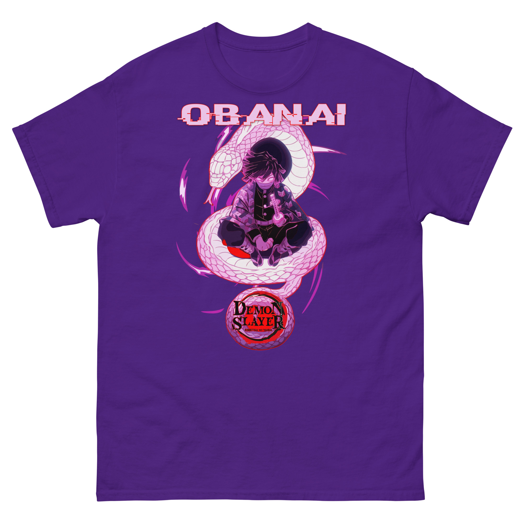 Snake Breathing - Image 3