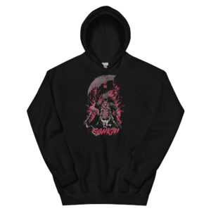 Bankai Beast Hoody