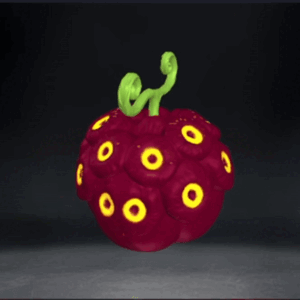 Title: SMILE — The First Artificial Zoan Fruit