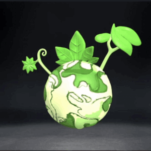 Iro Iro no Mi — Color Color Fruit
