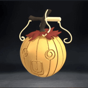 Mari Mari no Mi — Ball Ball Fruit