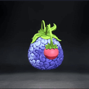 Mono Mono no Mi — Thing Thing Fruit