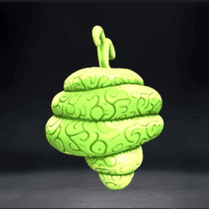 Pocha Pocha no Mi — Chubby Chubby Fruit
