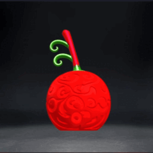 Nepa Nepa No Mi – One Piece Devil Fruit Collectible Figure