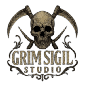 GrimSigilStudio