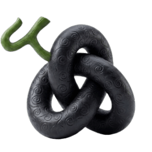 Jara Jara no Mi — Chain Chain Fruit