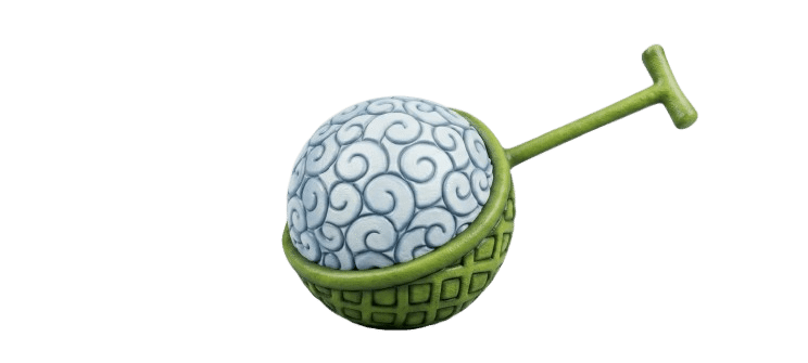 Ami Ami no Mi — Net Net Fruit