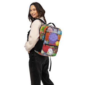 Devil Fruit backpack