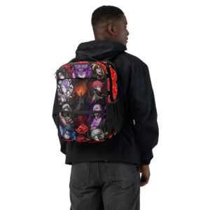 Akatsuke backpack