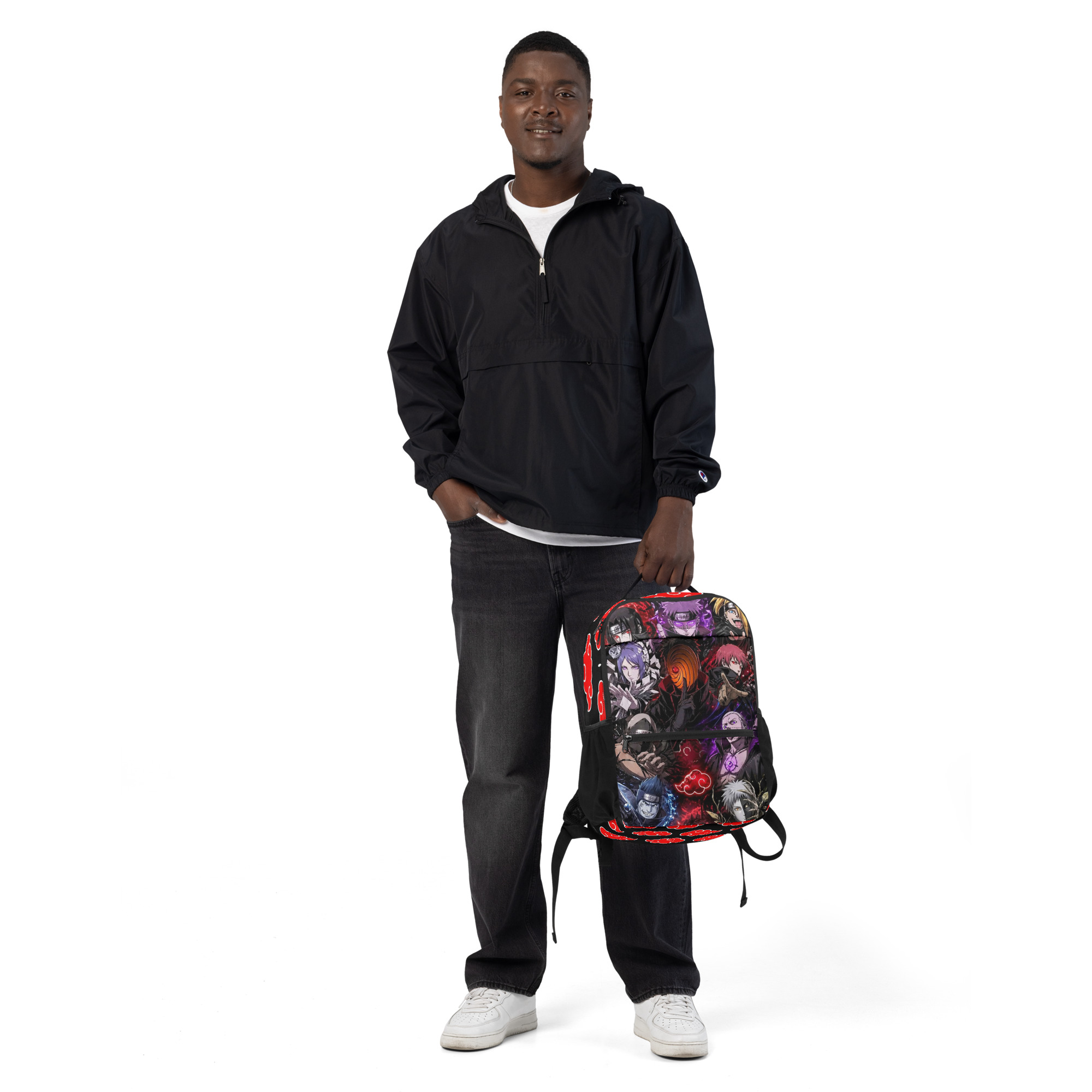 Akatsuke backpack - Image 2