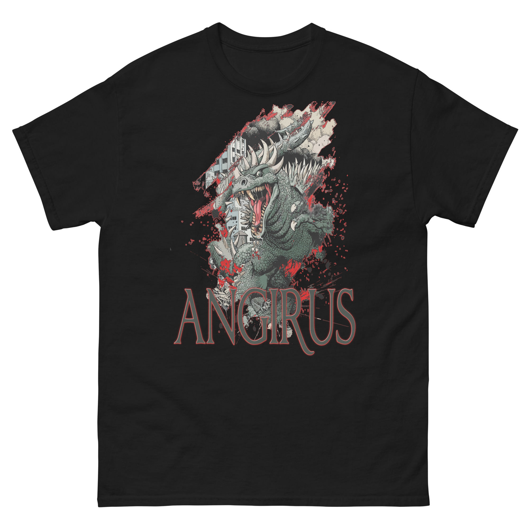 Angirus