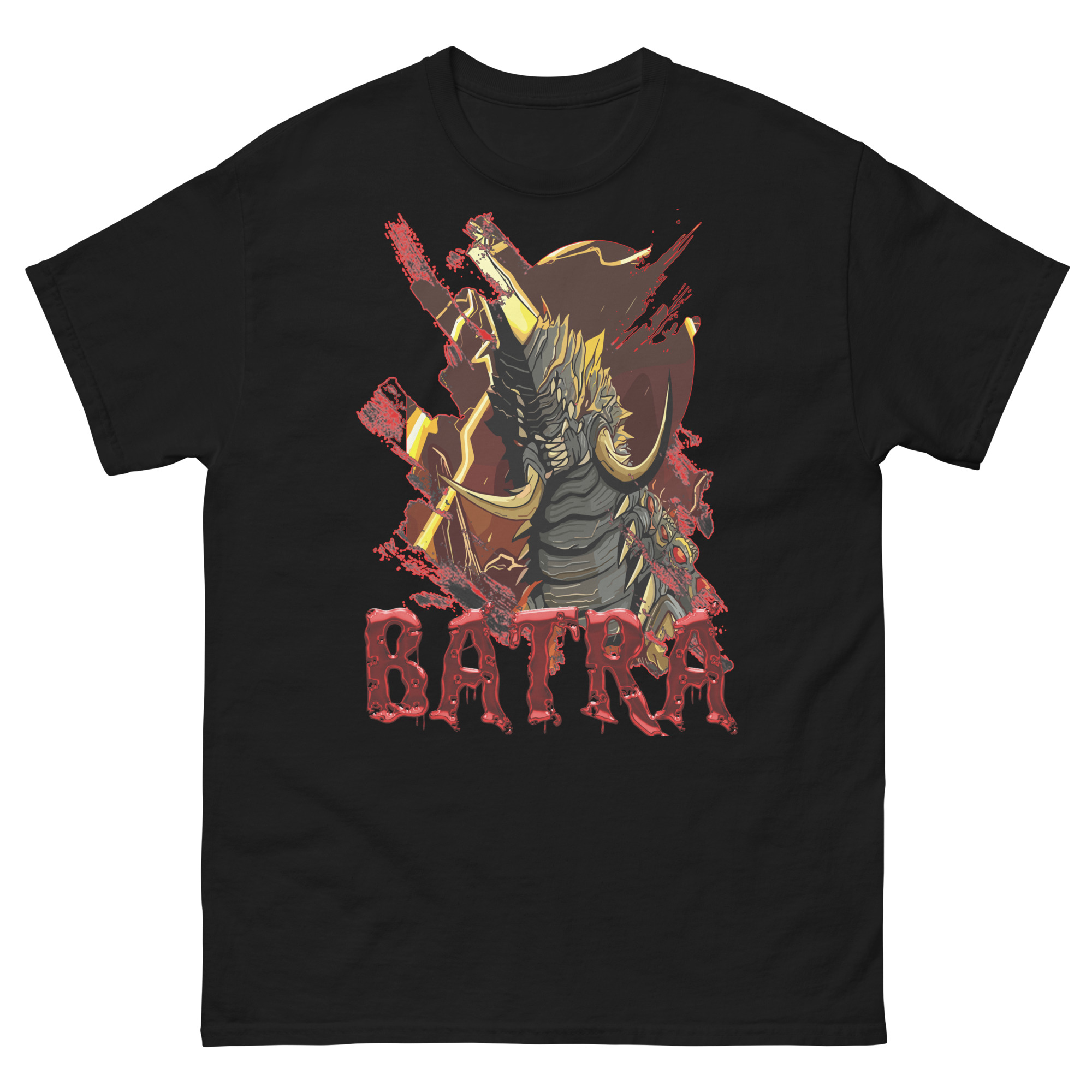 Batra
