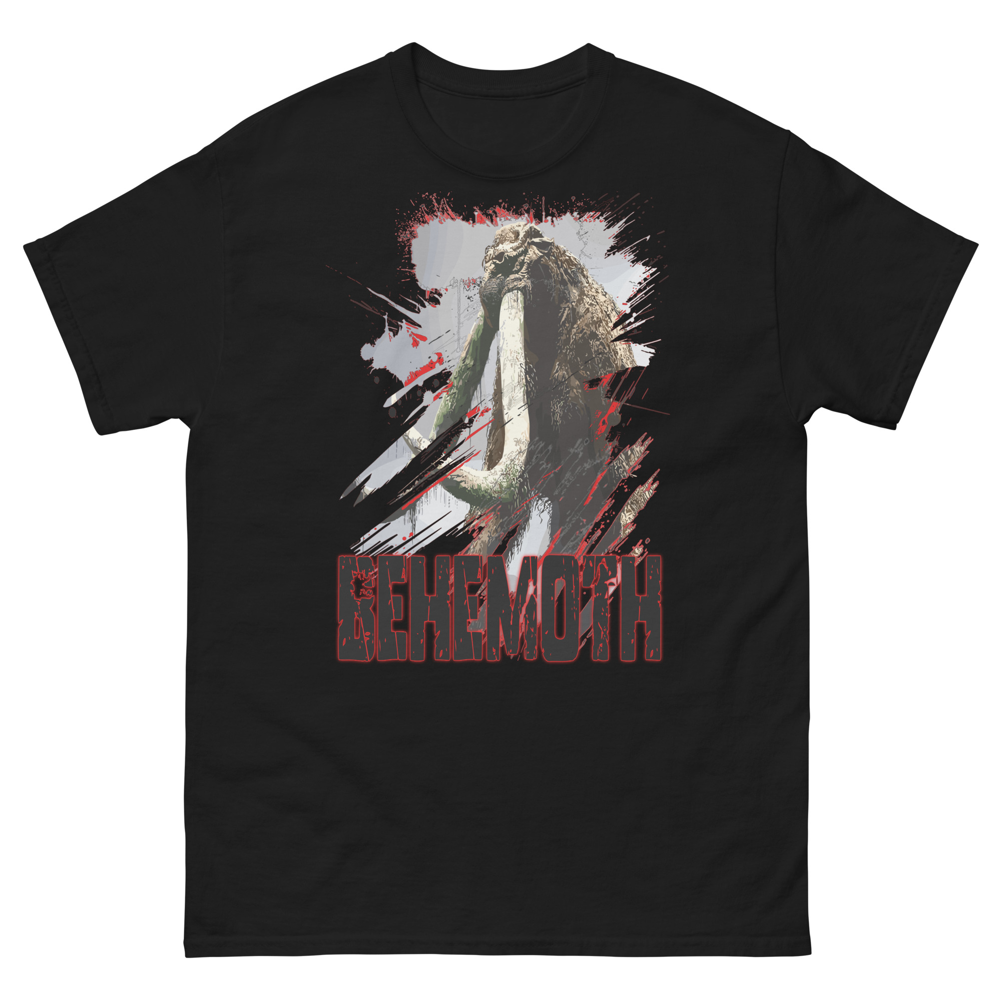 Behemoth