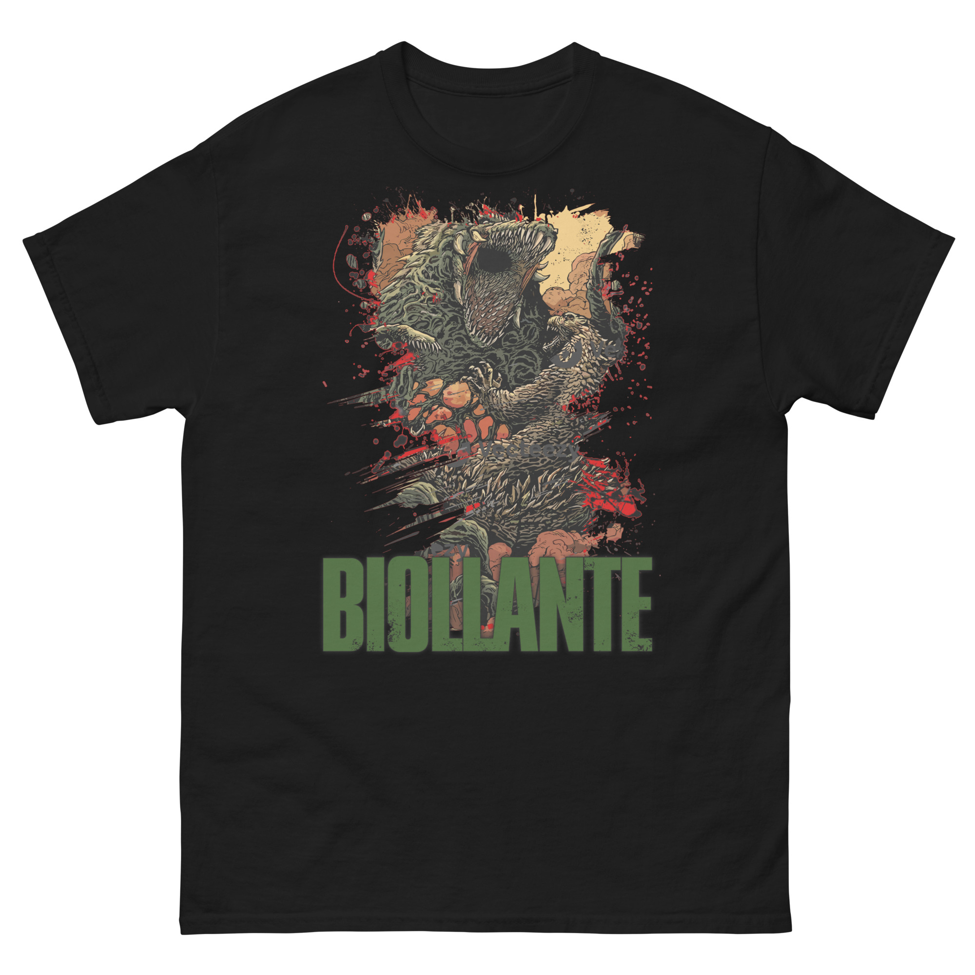 Biolante