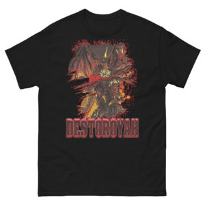 Destroya
