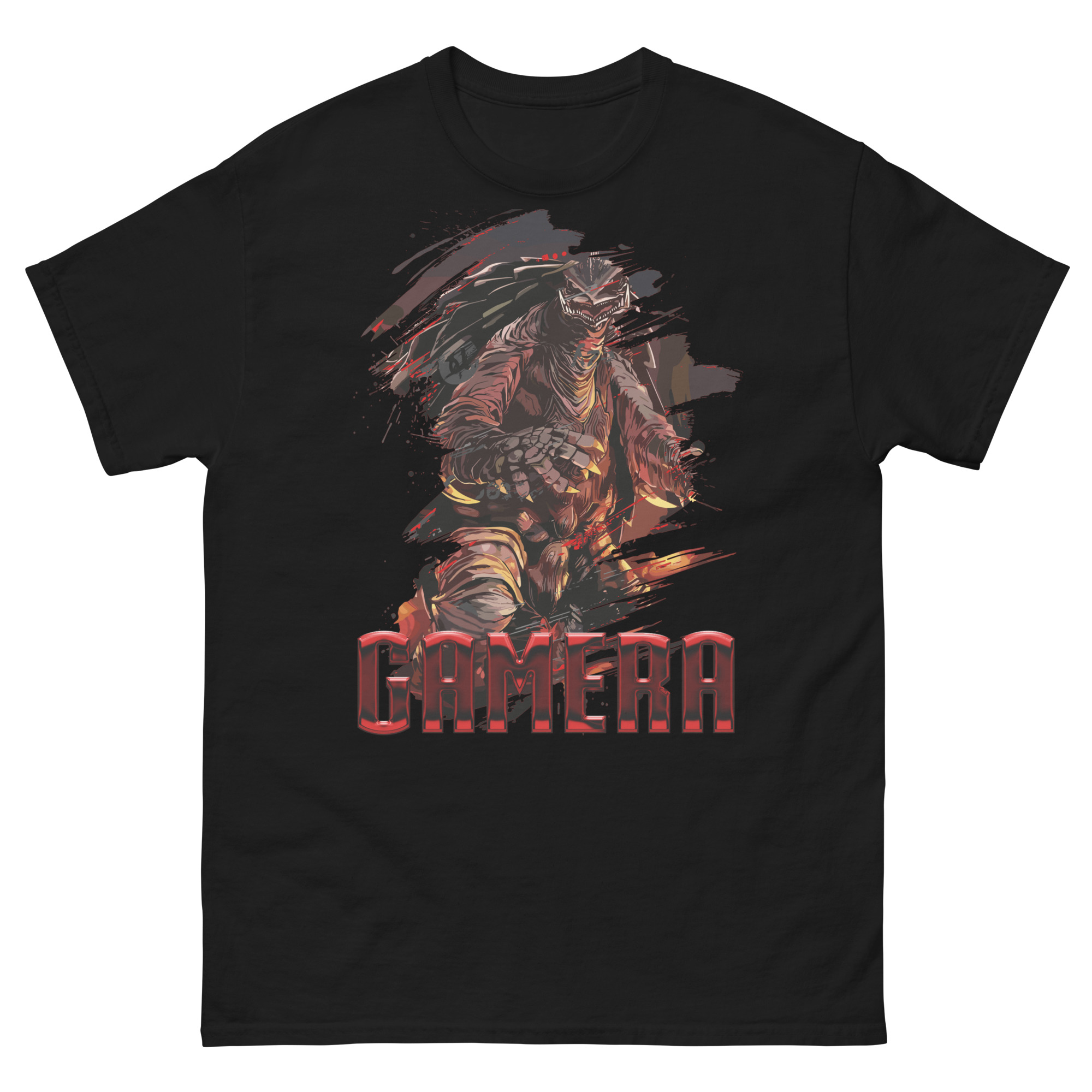 Gamera