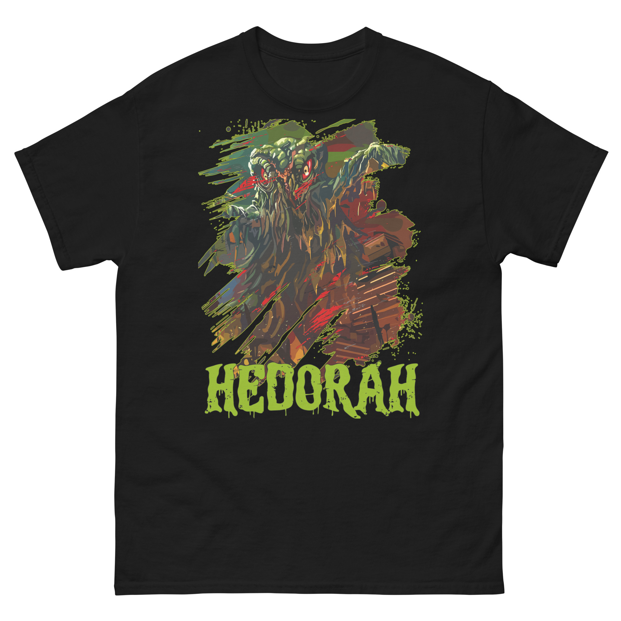 Hedorah